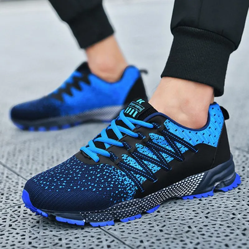 2021 SAFETY SPORTS SHOES