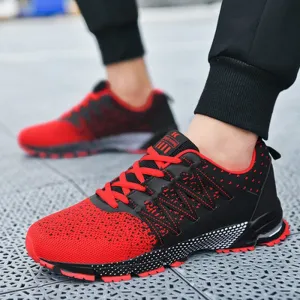 2021 SAFETY SPORTS SHOES