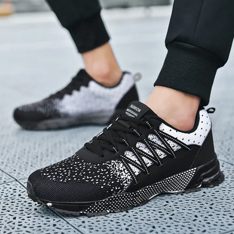 2021 SAFETY SPORTS SHOES