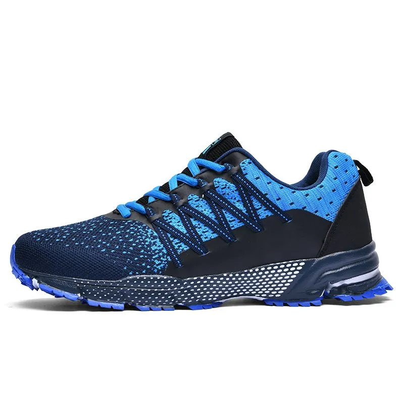 2021 SAFETY SPORTS SHOES