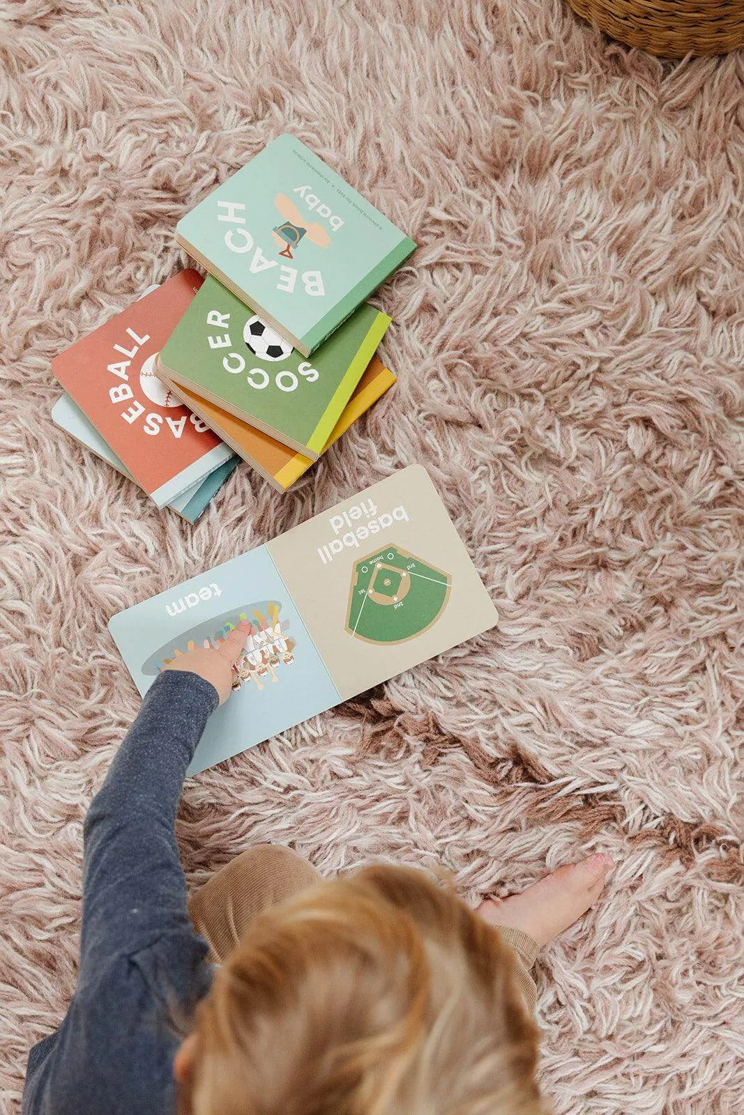5 Book Bundle