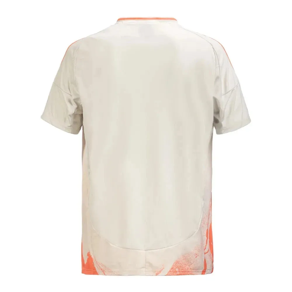 Adidas 24/25 AS Roma Away Jersey