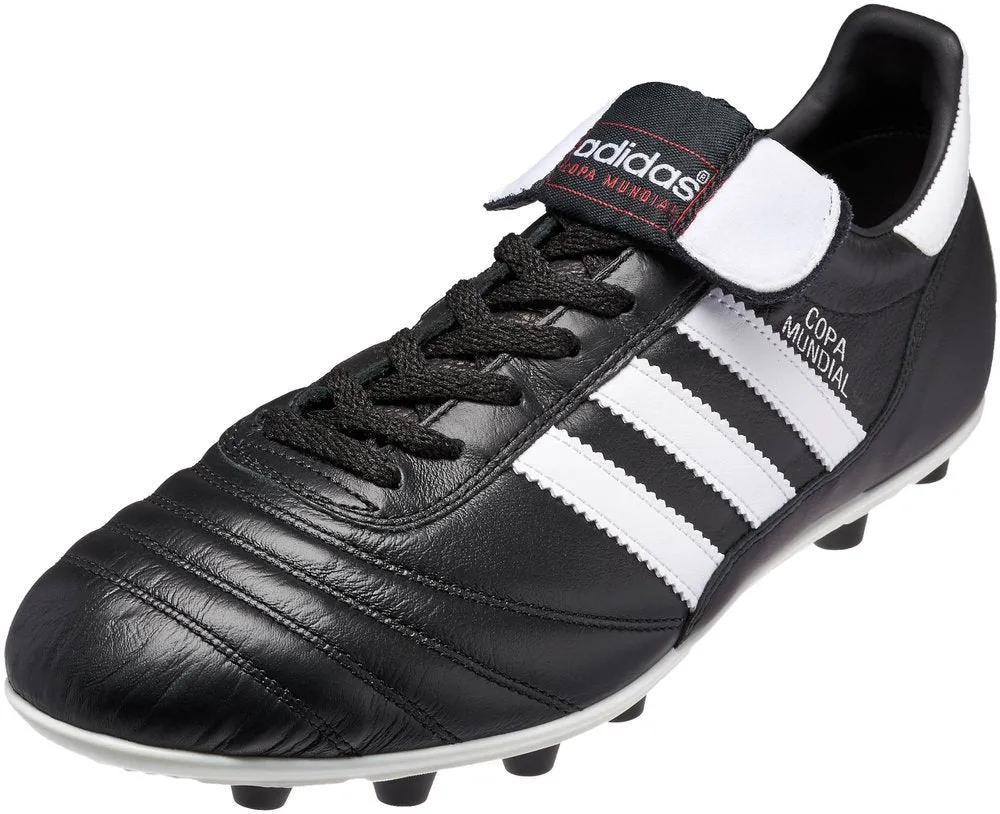 adidas Copa Mundial FG Soccer Cleats