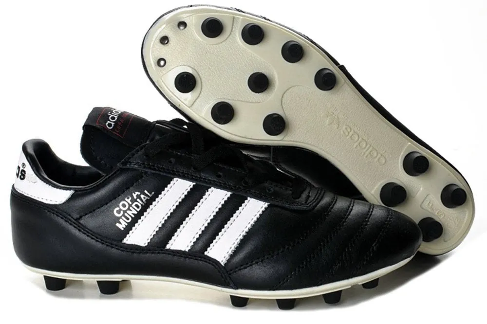 adidas Copa Mundial FG Soccer Cleats