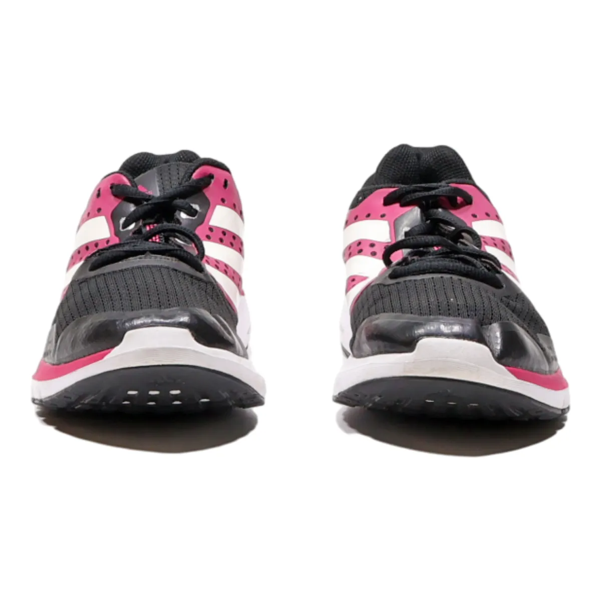 ADIDAS Duramo 7 Sneaker Trainers Pink Synthetic Womens UK 6.5