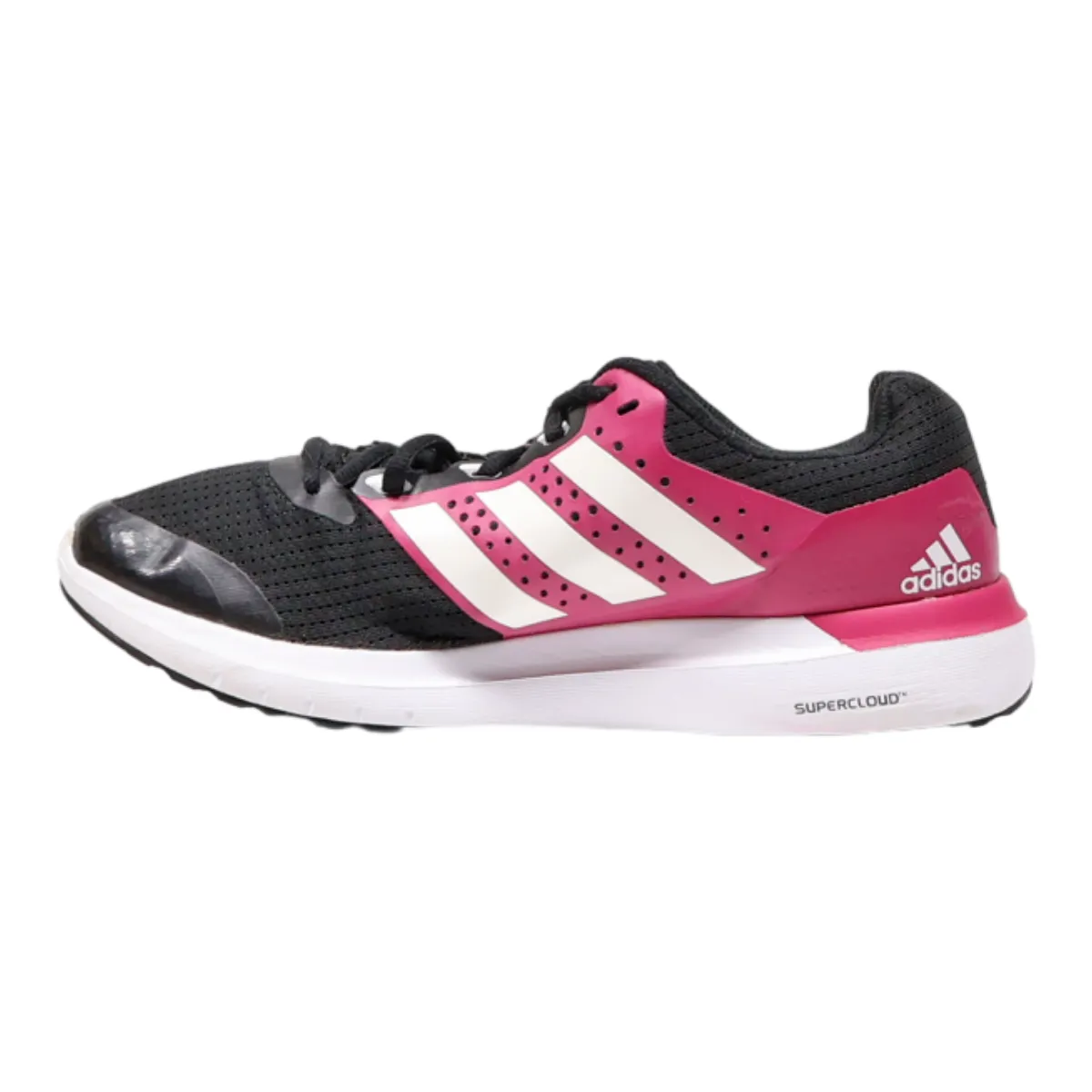 ADIDAS Duramo 7 Sneaker Trainers Pink Synthetic Womens UK 6.5