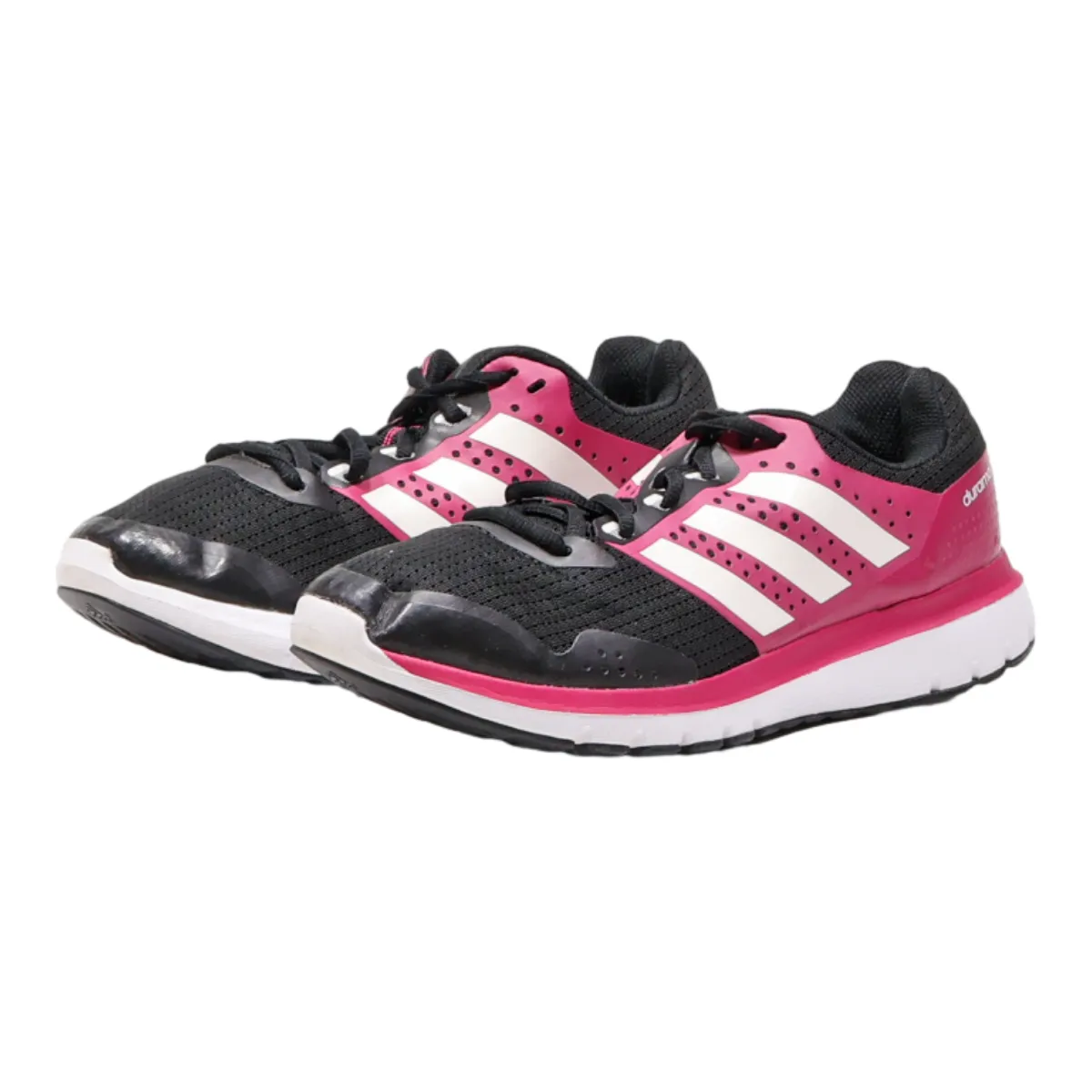ADIDAS Duramo 7 Sneaker Trainers Pink Synthetic Womens UK 6.5