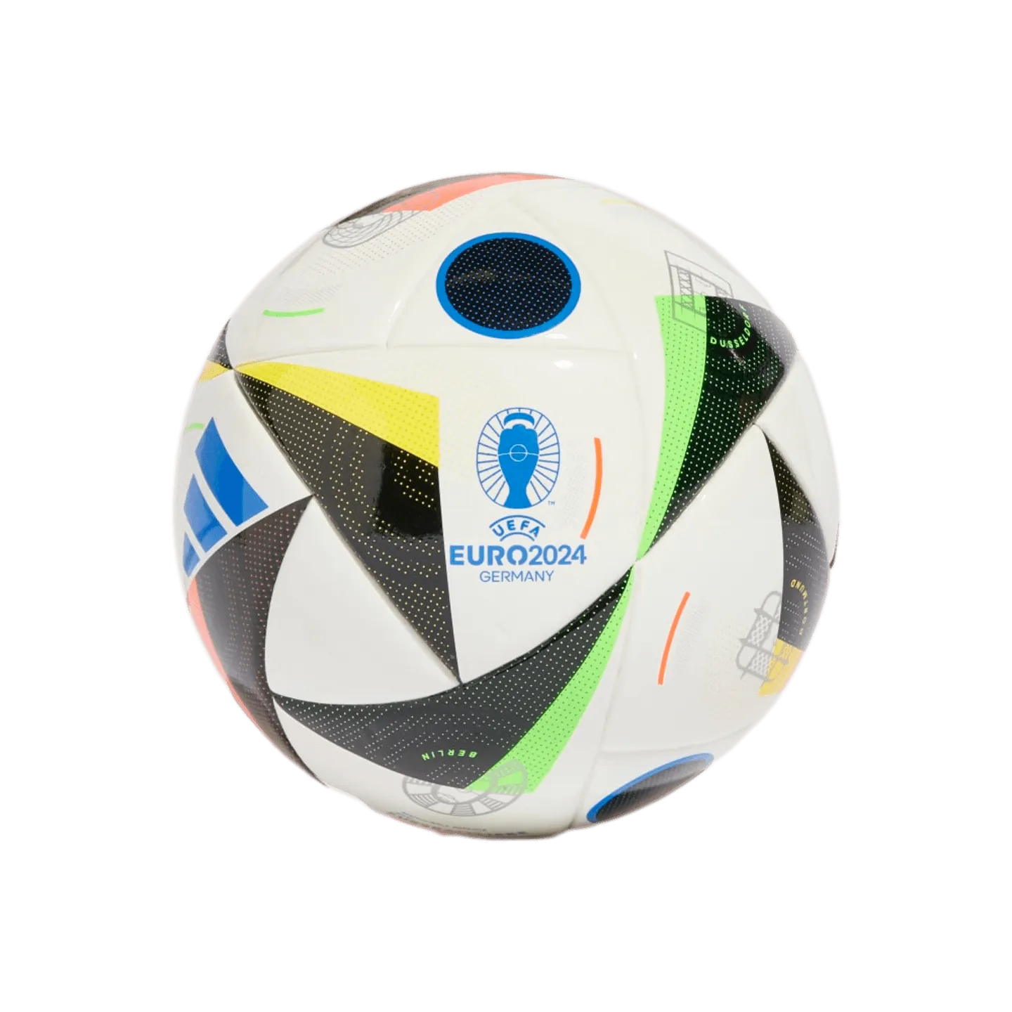 Adidas Euro 24 Mini Skills Ball