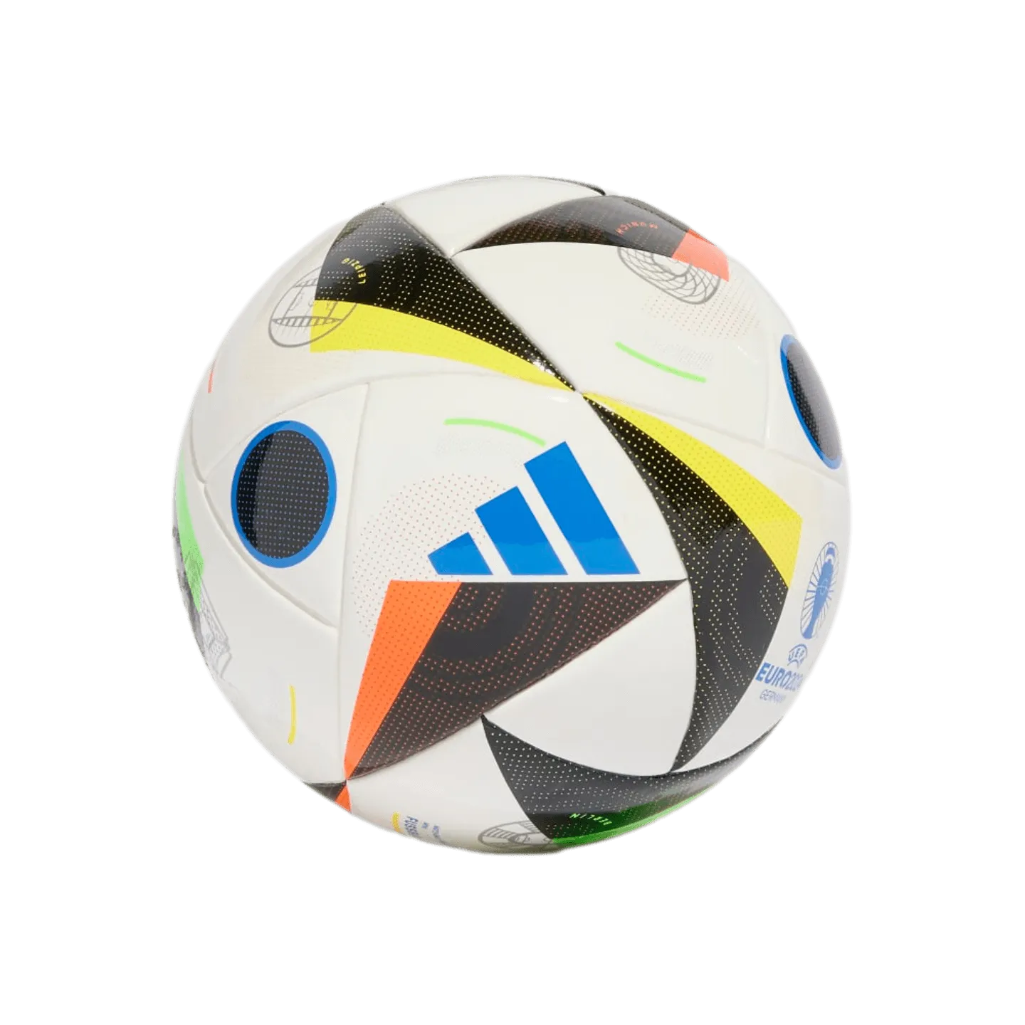 Adidas Euro 24 Mini Skills Ball