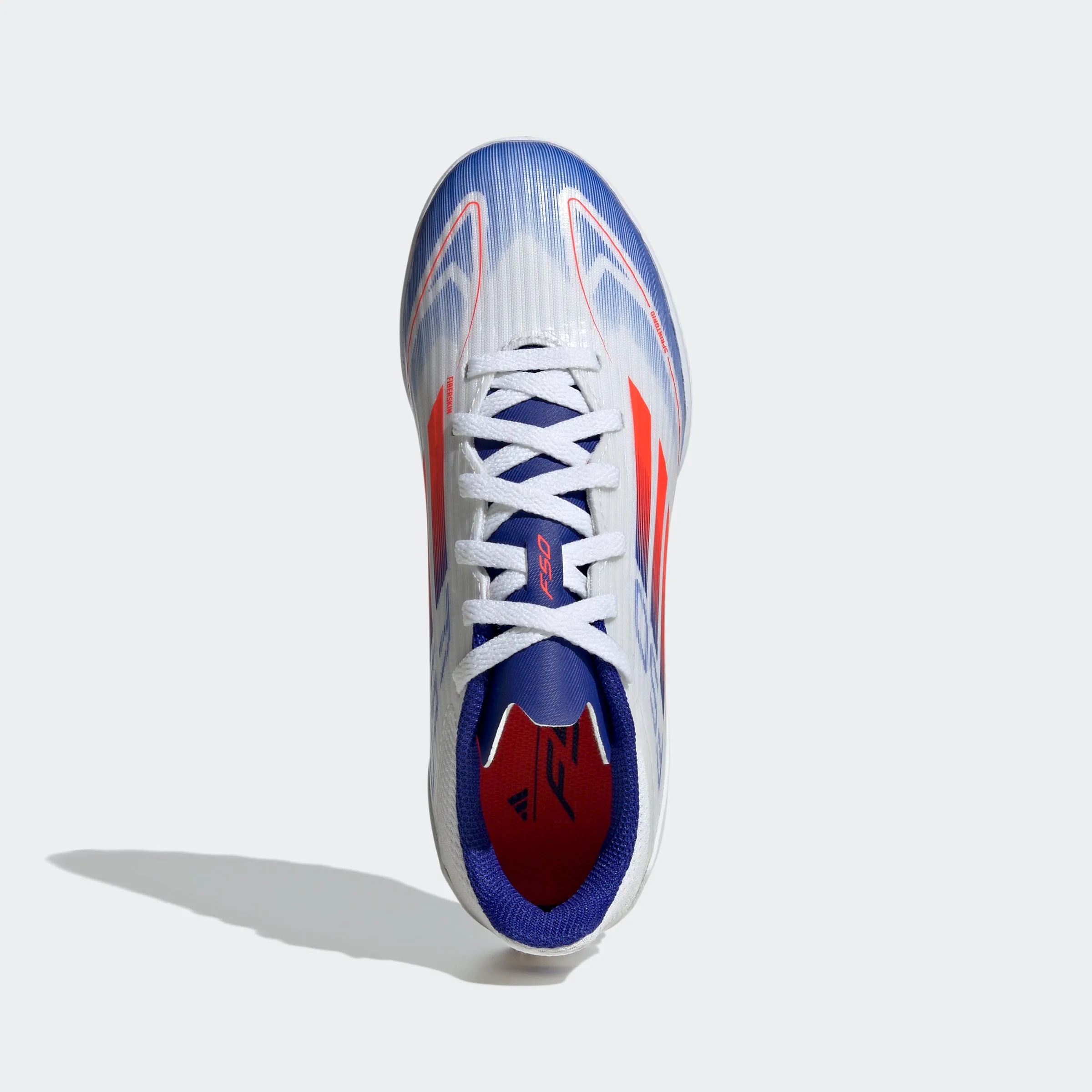 Adidas F50 League TF Boots Kids