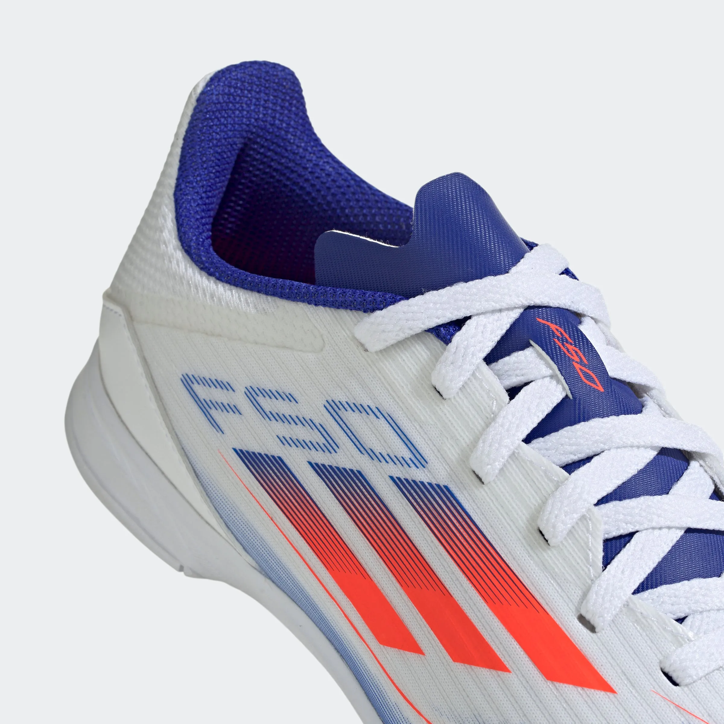 Adidas F50 League TF Boots Kids
