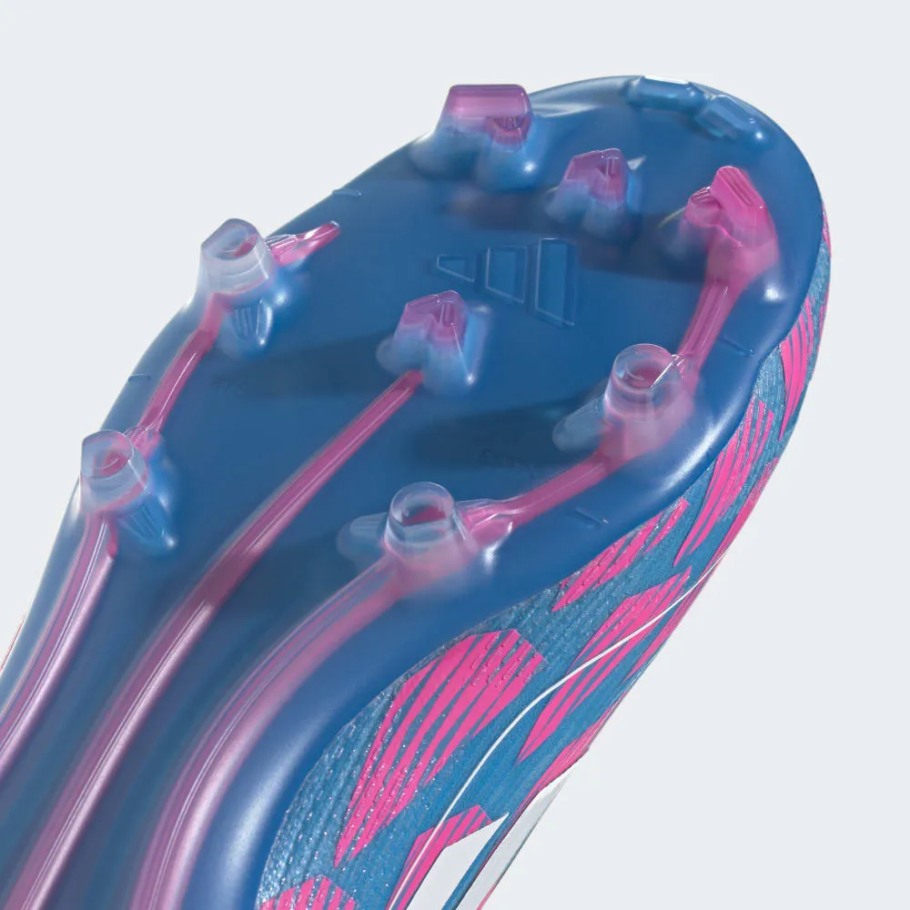 adidas F50 Pro FG Pink