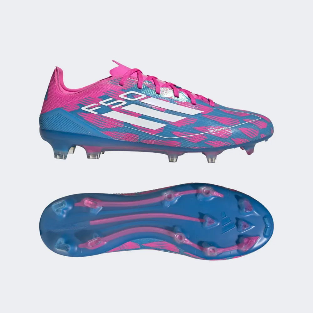adidas F50 Pro FG Pink