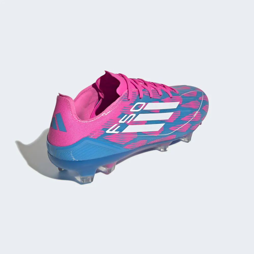 adidas F50 Pro FG Pink