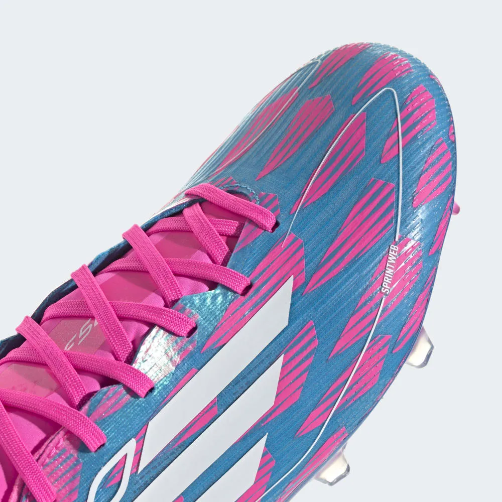 adidas F50 Pro FG Pink