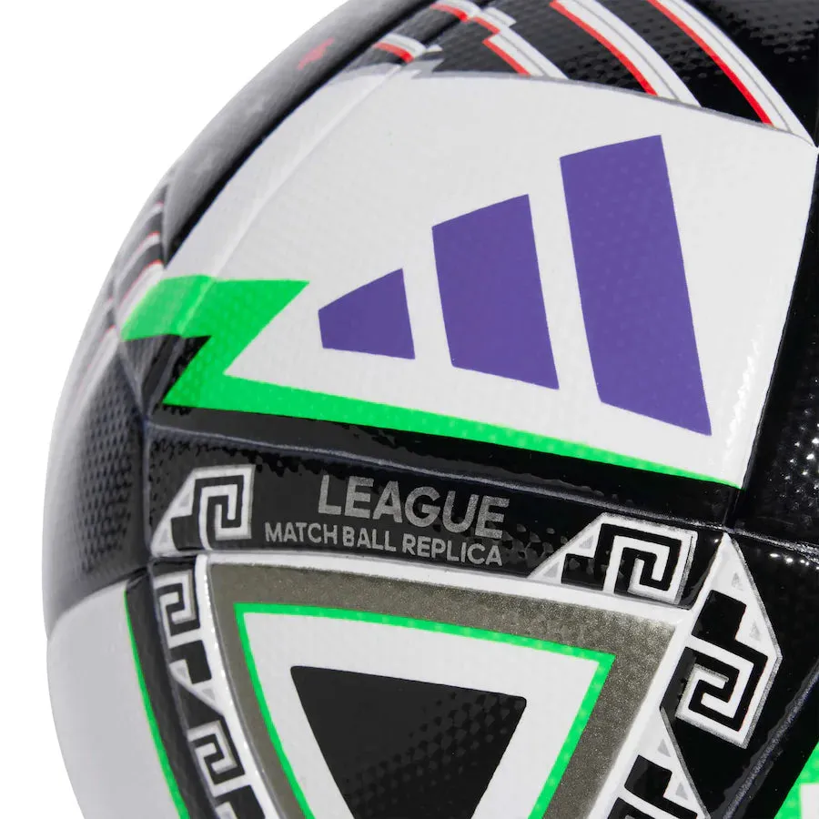Adidas Leagues Cup 24 Soccer Ball