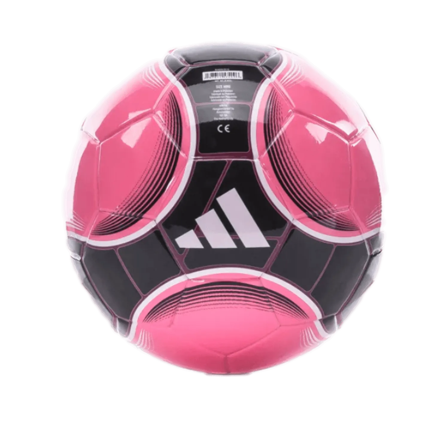Adidas Messi Mini Soccer Ball