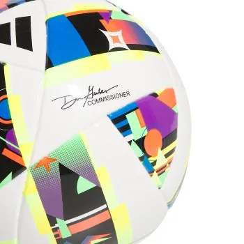 adidas MLS Mini Skills Ball 2024