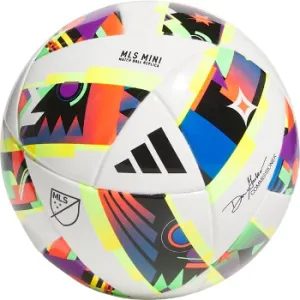 adidas MLS Mini Skills Ball 2024