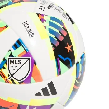 adidas MLS Mini Skills Ball 2024
