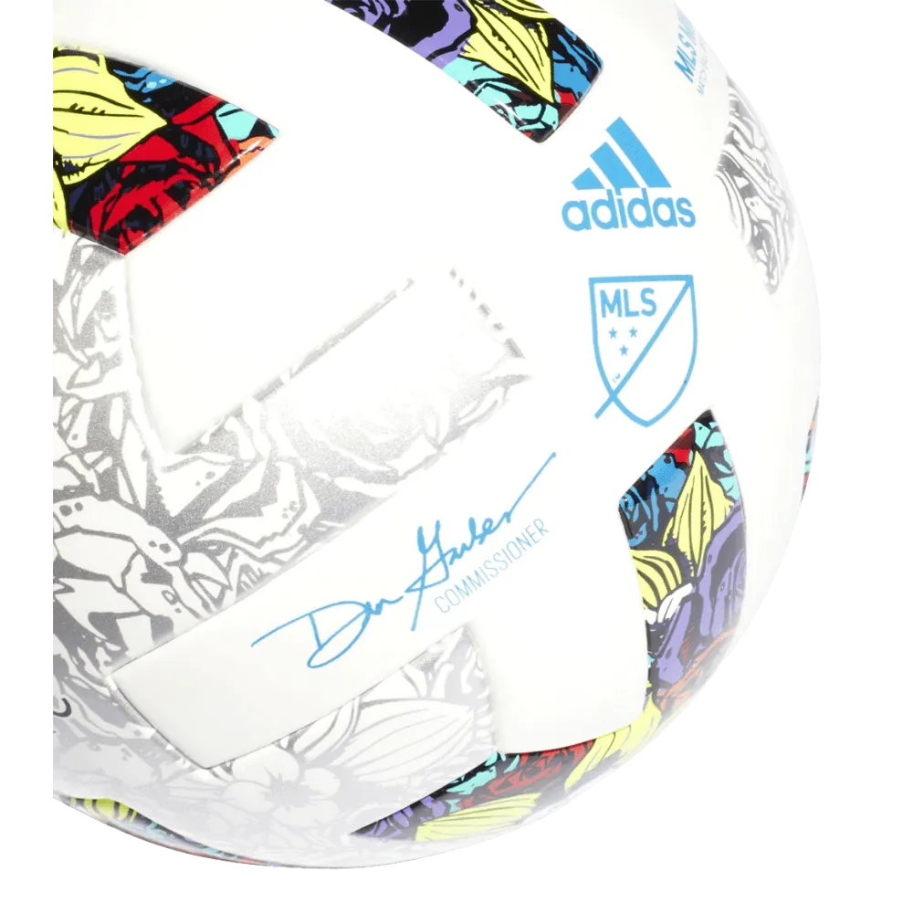 Adidas MLS Mini Skills Ball