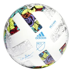 Adidas MLS Mini Skills Ball