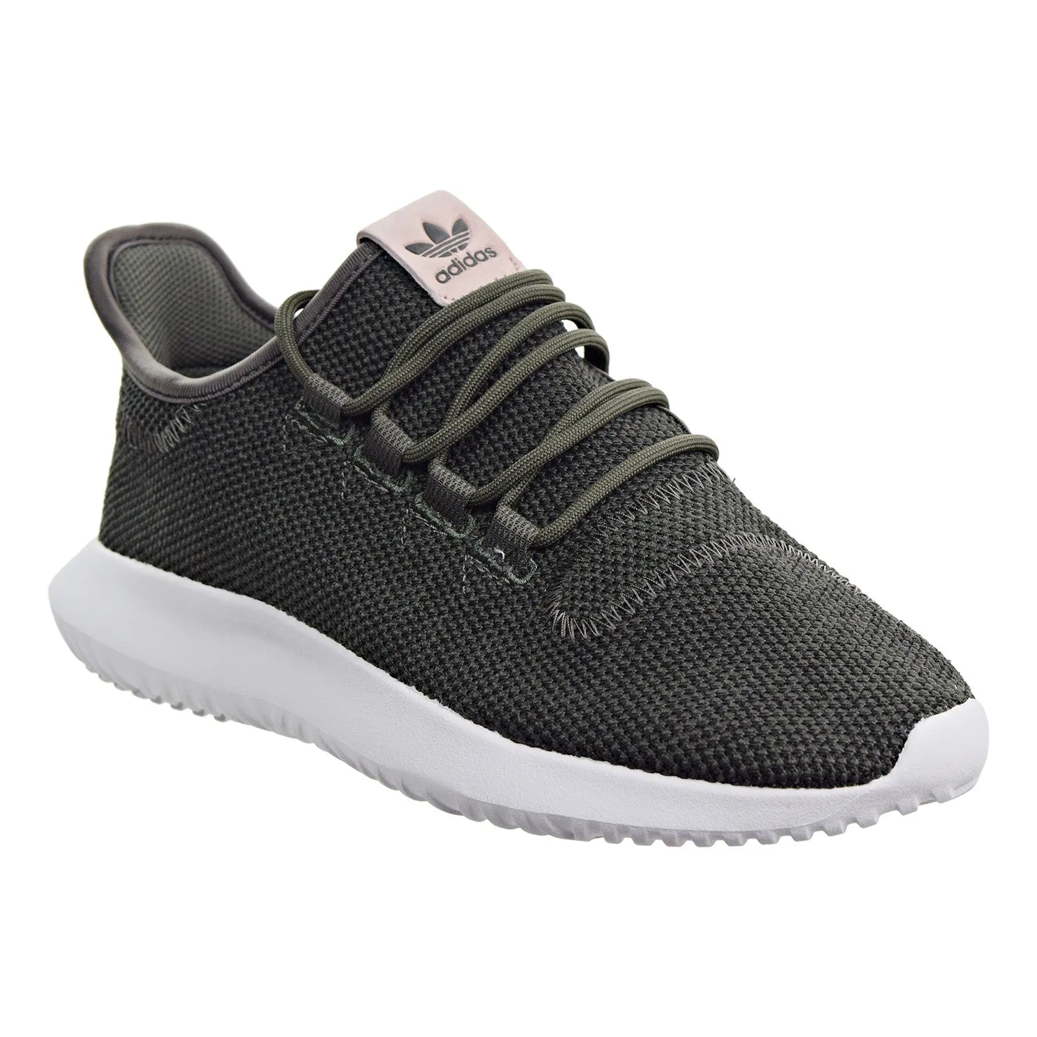 Adidas Originals Tubular Shadow New Runner Women's Shoes Grey/Core Black/White