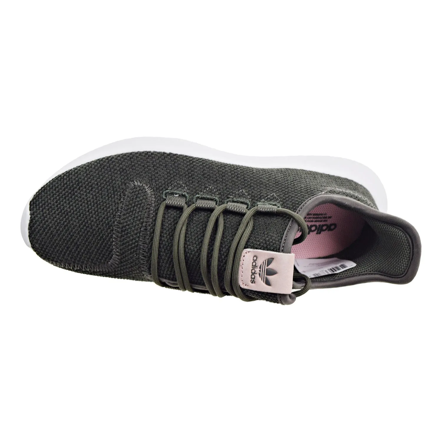 Adidas Originals Tubular Shadow New Runner Women's Shoes Grey/Core Black/White