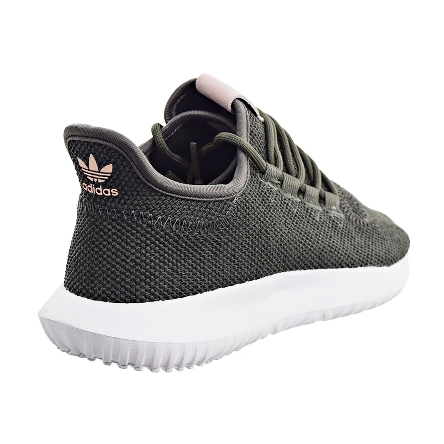 Adidas Originals Tubular Shadow New Runner Women's Shoes Grey/Core Black/White