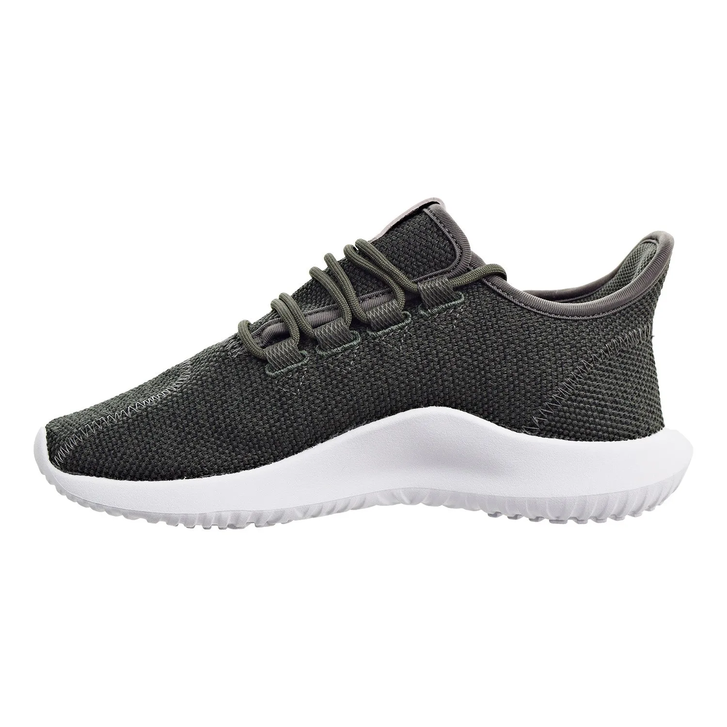 Adidas Originals Tubular Shadow New Runner Women's Shoes Grey/Core Black/White