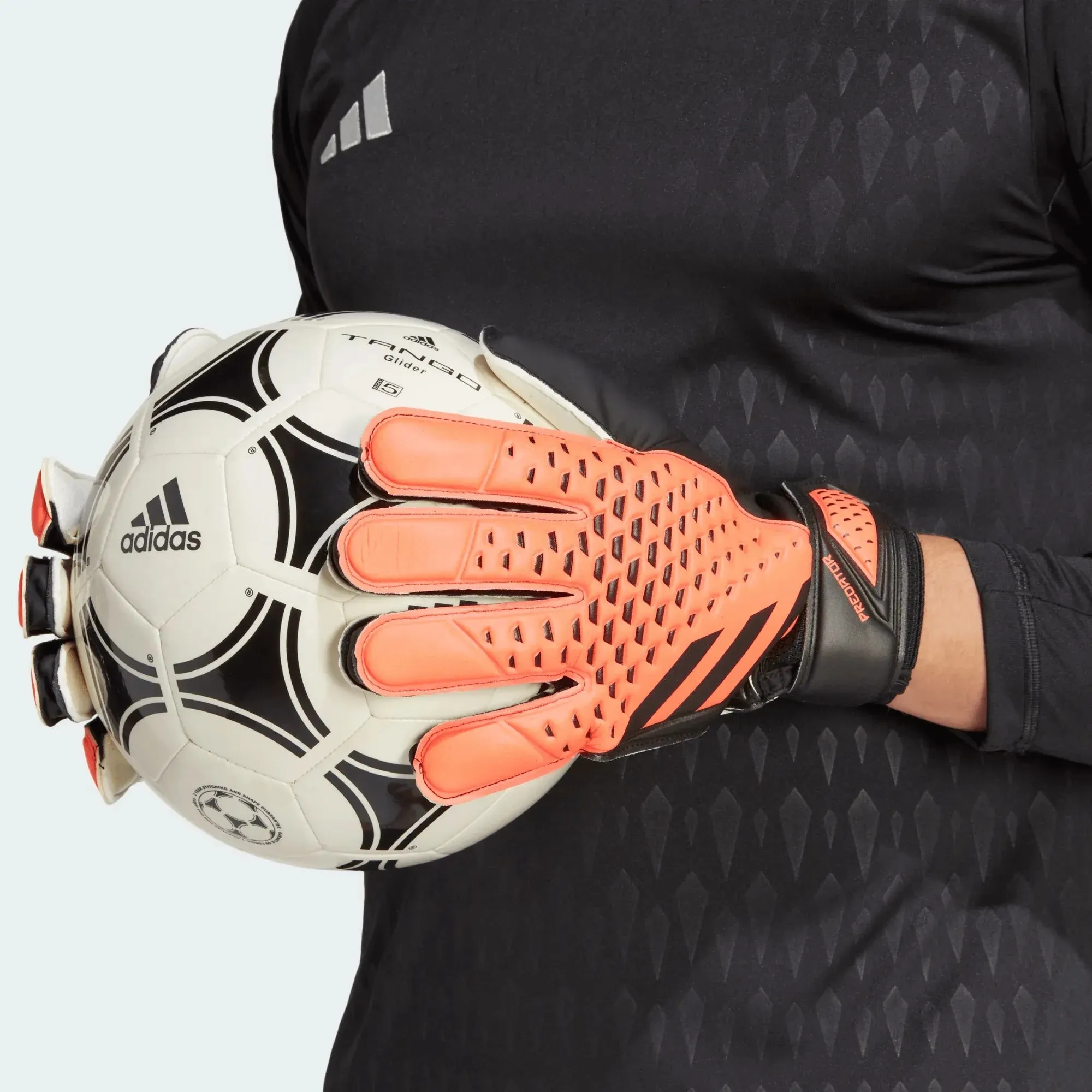 adidas Predator GL Training Gloves