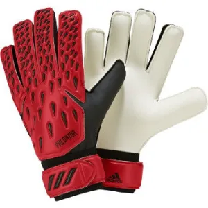 adidas Predator Training Goalkeeper Glove - Red/Solar Red/Black