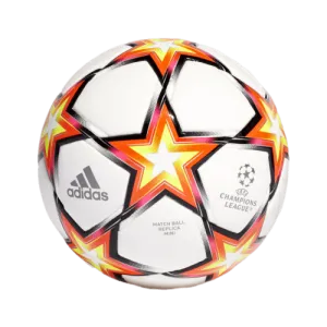 Adidas Pyrostorm Ucl Finale 21 Mini Ball