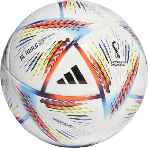 Adidas Rihla World Cup Mini Skills Ball