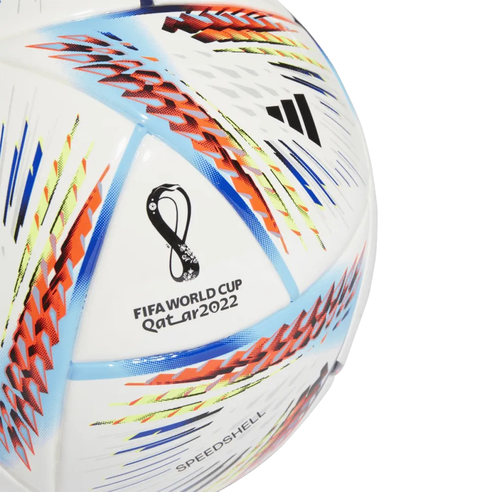 Adidas Rihla World Cup Mini Skills Ball