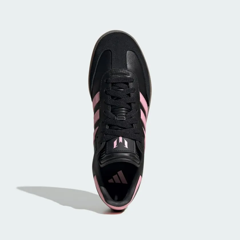 ADIDAS Samba Messi Mens Sneakers