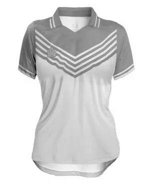 Admiral West Ham | Ladies Custom Sublimated Soccer Jersey