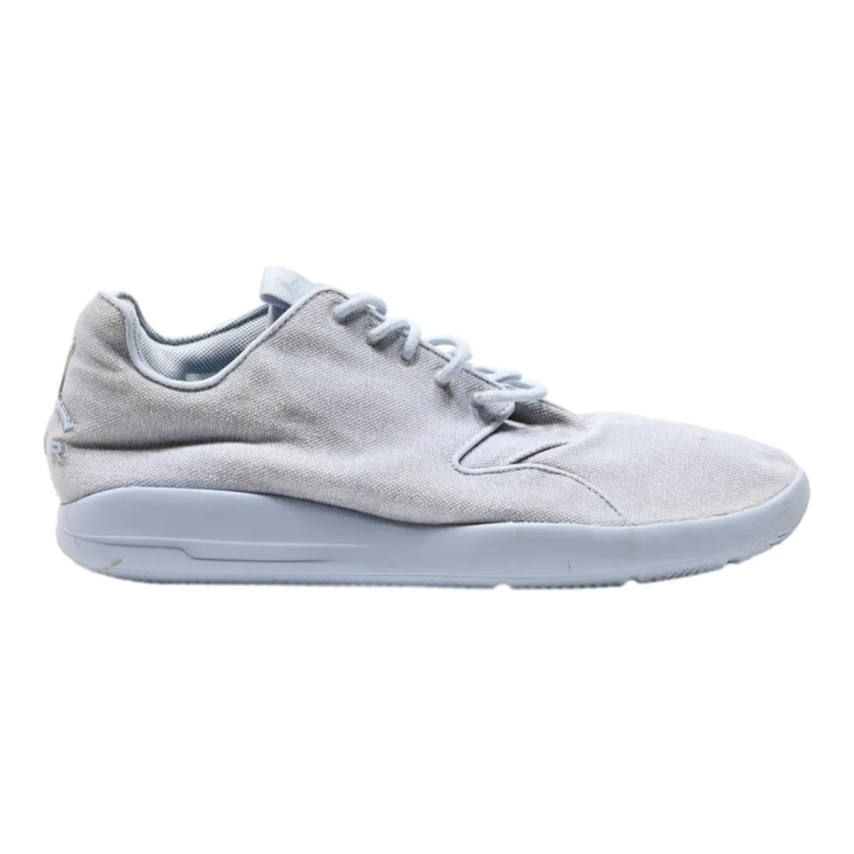 AIR JORDAN Sneaker Trainers Blue Synthetic Mens UK 10