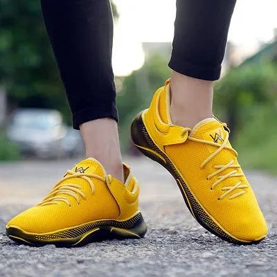 Casual Sports Shoes