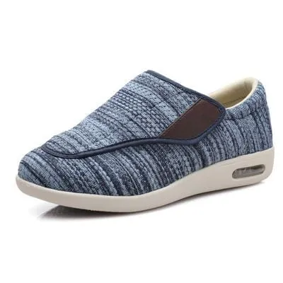 Cilool Ultra-Light Adjustable Velcro Walking Shoes-NW025-2