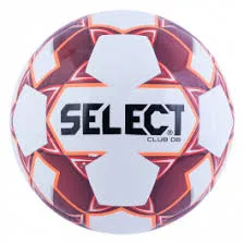 Club DB Soccer Ball