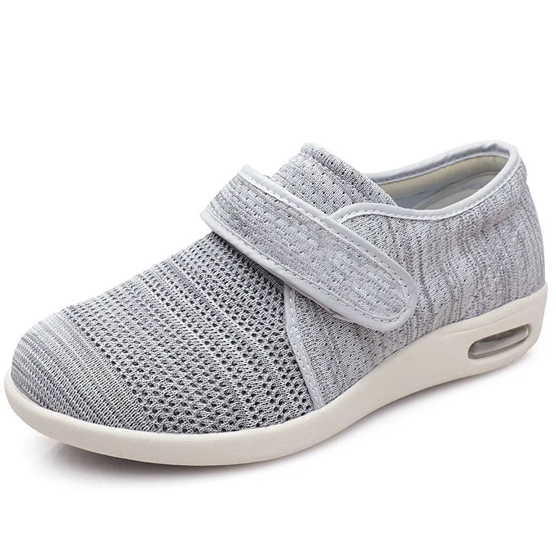 Comelyy Plus Size Wide Diabetic Shoes For Swollen Feet Width Shoes-NW006: Tailored Comfort for Wide Feet