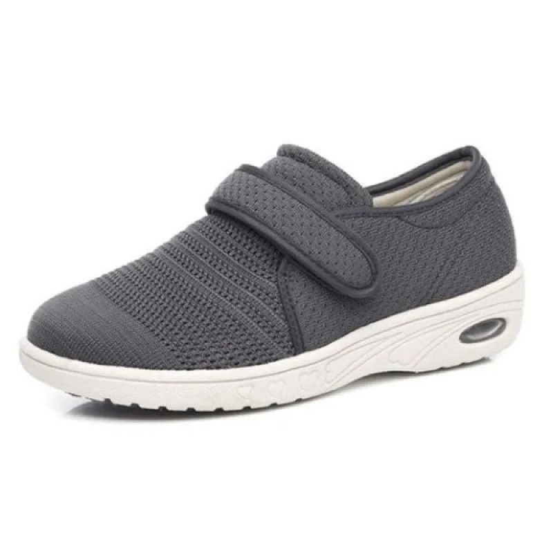 Comelyy Plus Size Wide Diabetic Shoes For Swollen Feet Width Shoes-NW006: Tailored Comfort for Wide Feet