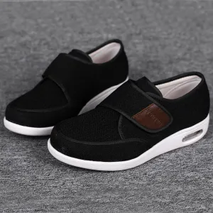Comelyy Plus Size Wide Diabetic Shoes For Swollen Feet Width Shoes-NW013: Ultimate Comfort Meets Style