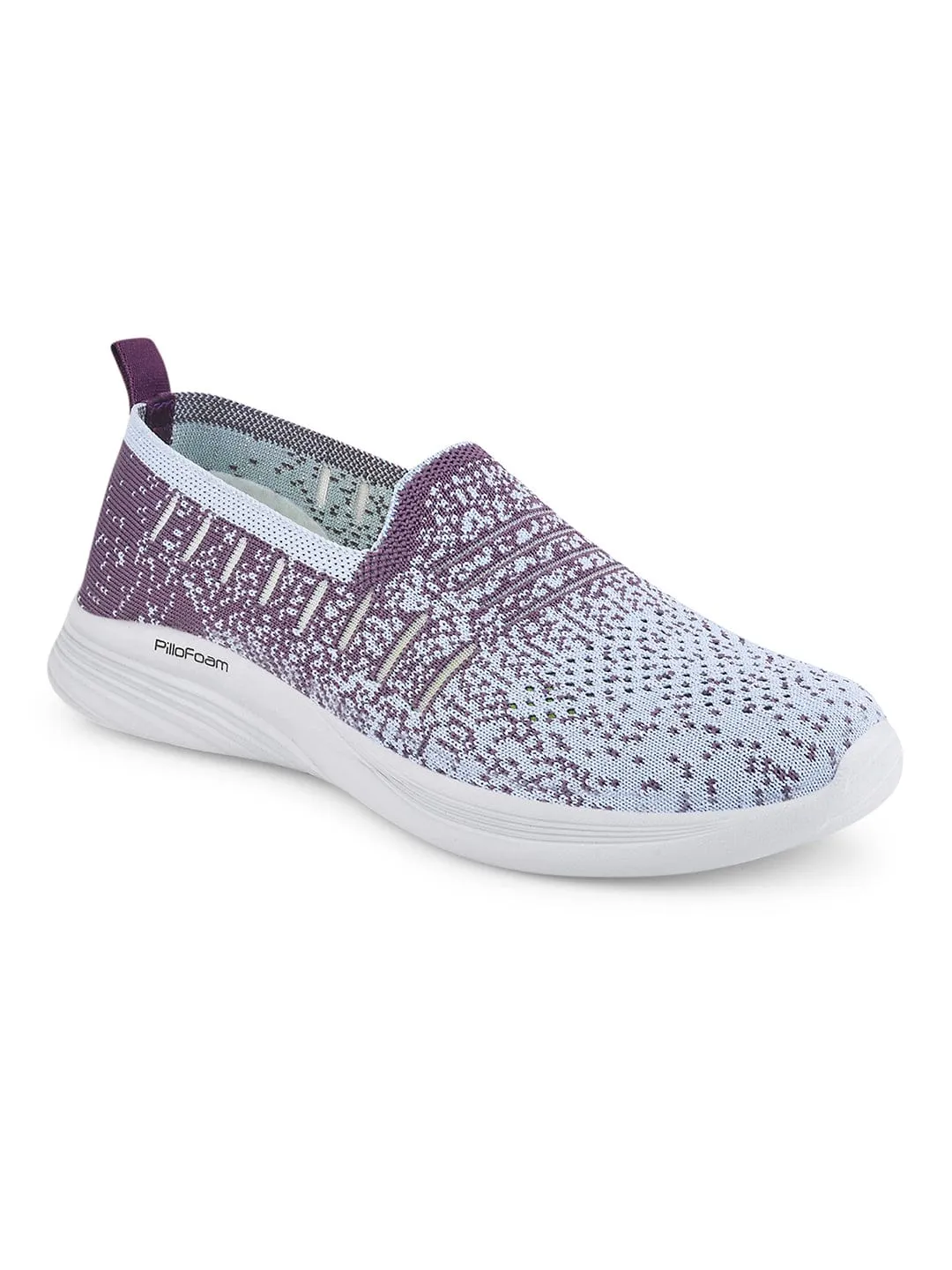 DIVA Blue Women's Slip-ons