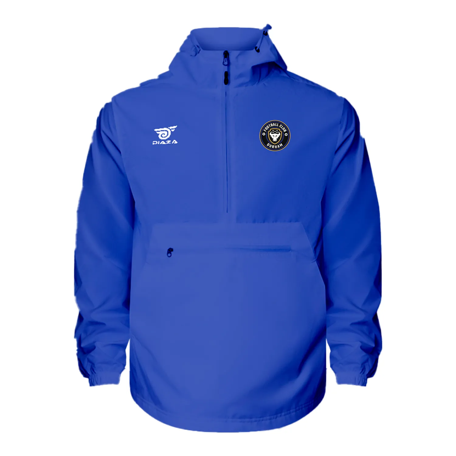Durham 3/4 Alpine Colors