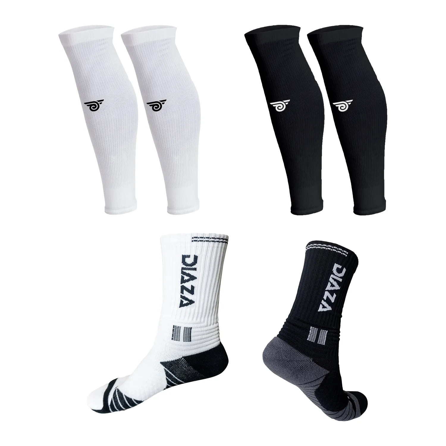 Elites United Socks Bundle