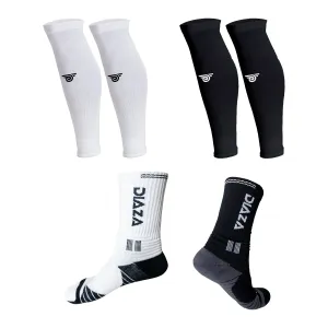 Elites United Socks Bundle
