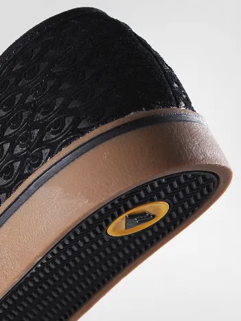 Emerica Laced X Toy Machine Collaboration Provost Limited Edition