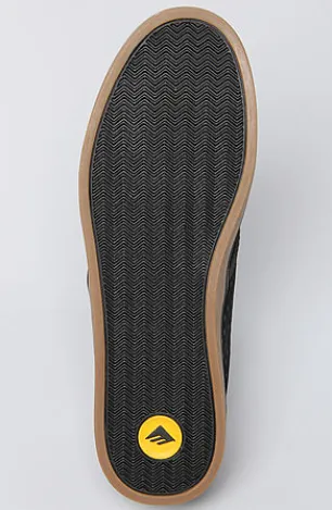 Emerica Laced X Toy Machine Collaboration Provost Limited Edition